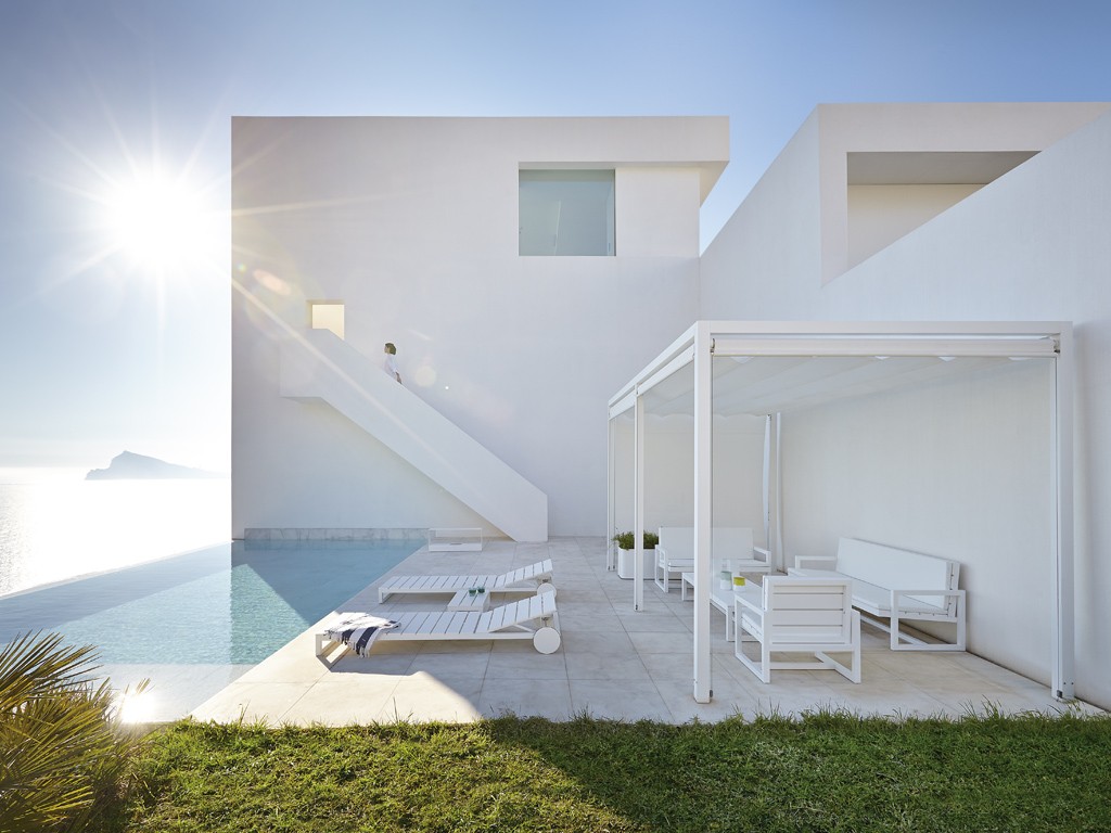 Mobiliario – Carles Herrera